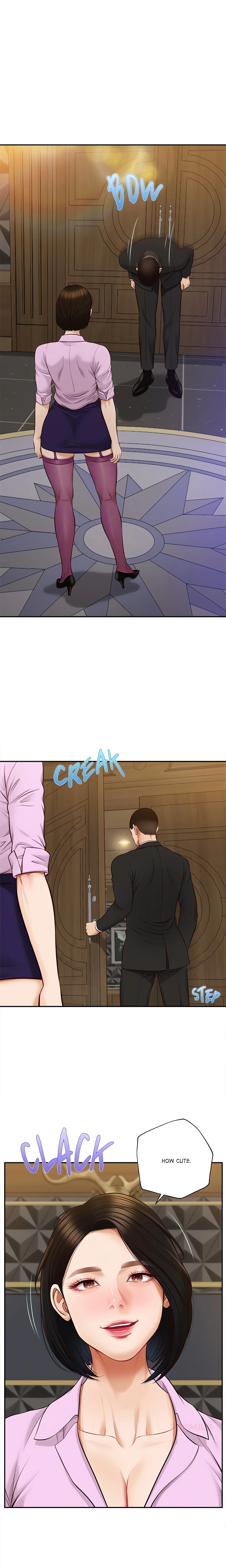 Read Yeoju & Haru chapter 15 image 23 on Lezhin