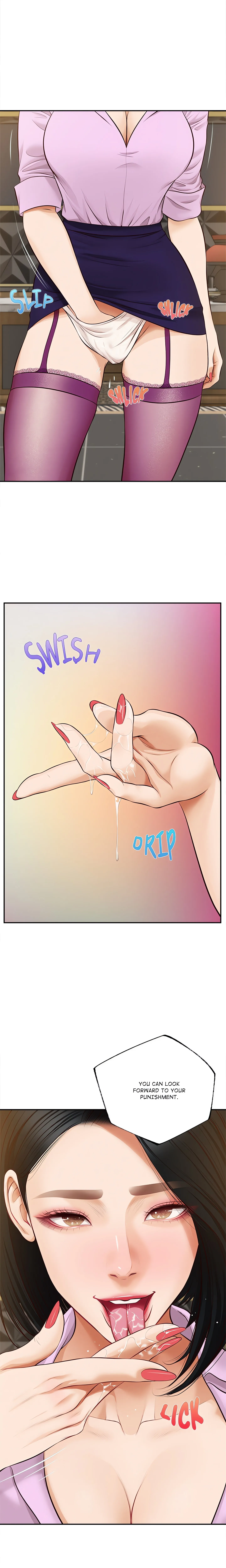 Read Yeoju & Haru chapter 15 image 24 on Lezhin