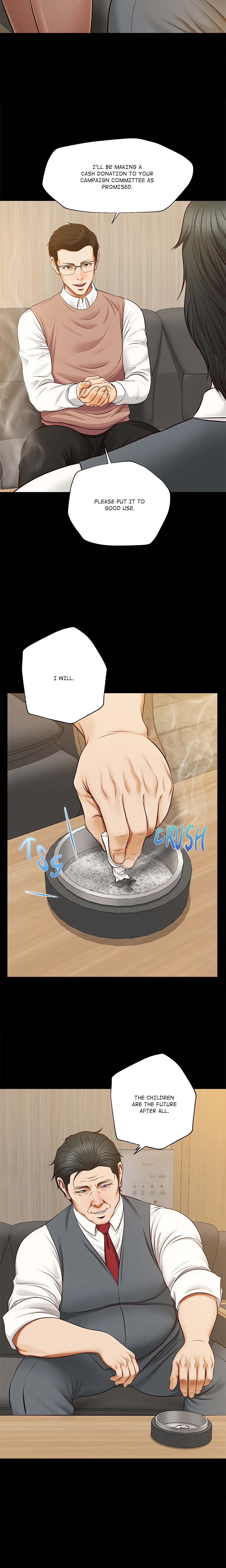 Read Yeoju & Haru chapter 16 image 18 on Lezhin
