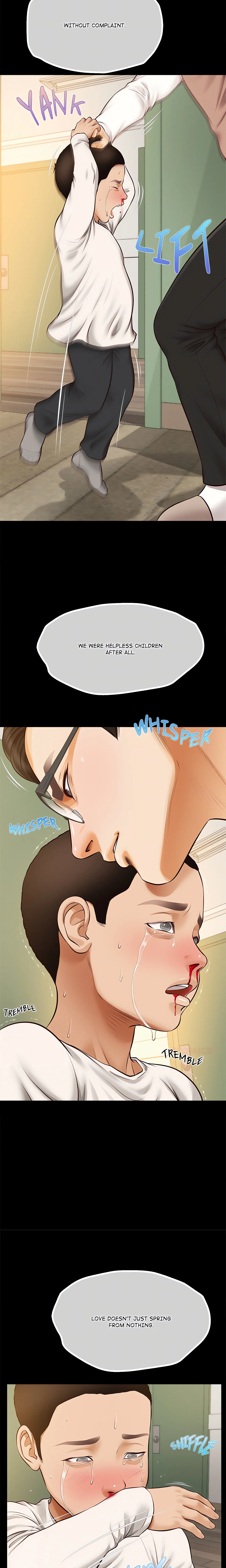 Read Yeoju & Haru chapter 17 image 21 on Lezhin
