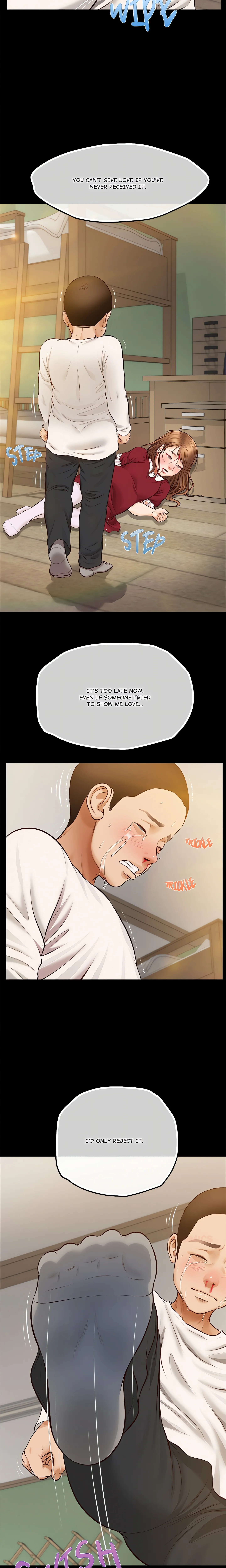 Read Yeoju & Haru chapter 17 image 22 on Lezhin