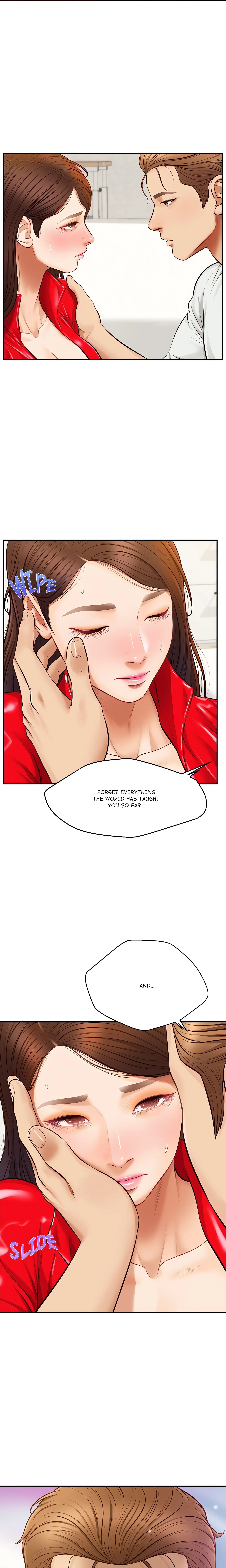 Read Yeoju & Haru chapter 17 image 24 on Lezhin