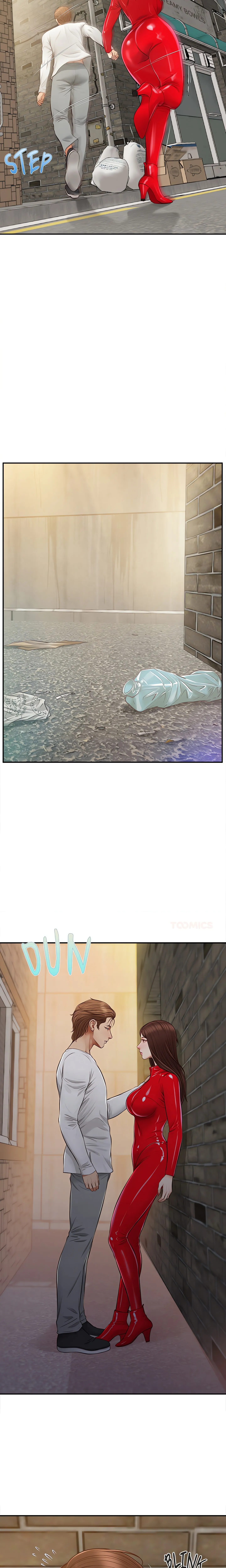 Read Yeoju & Haru chapter 18 image 11 on Lezhin