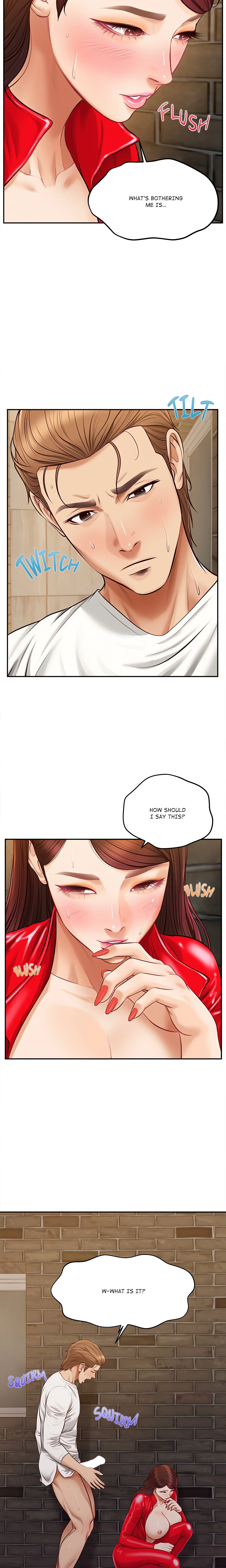 Read Yeoju & Haru chapter 19 image 17 on Lezhin