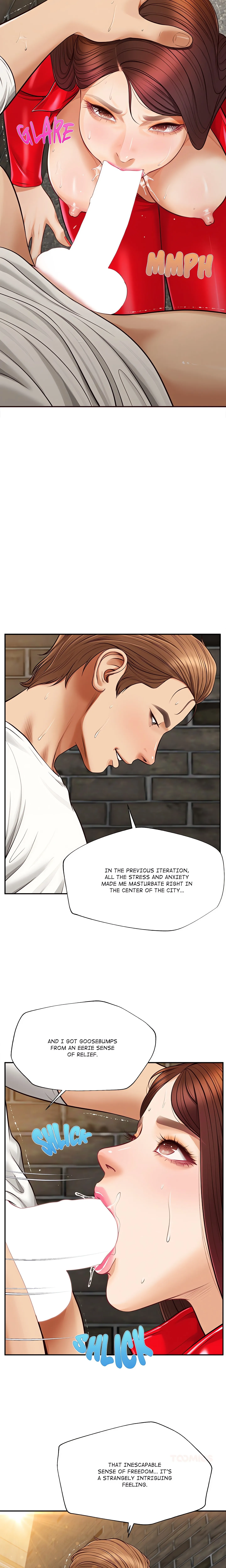 Read Yeoju & Haru chapter 19 image 22 on Lezhin