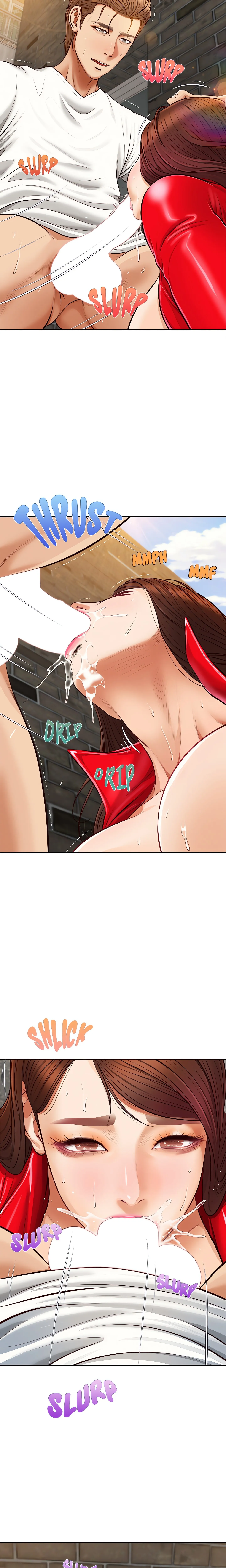Read Yeoju & Haru chapter 19 image 23 on Lezhin