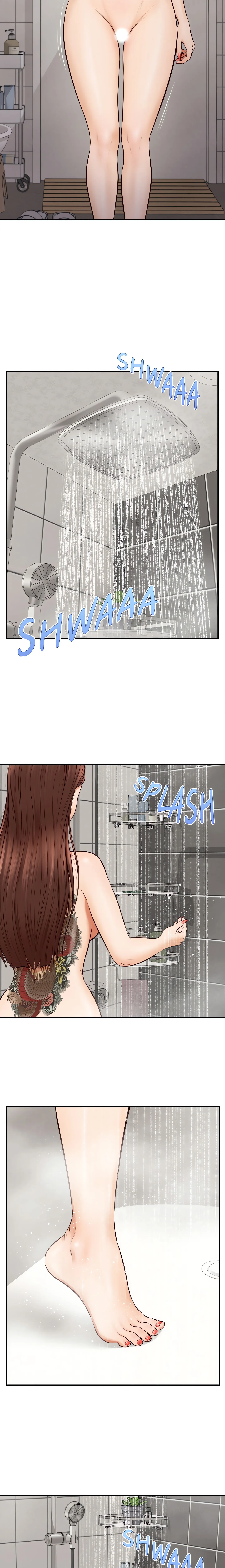 Read Yeoju & Haru chapter 2 image 16 on Lezhin