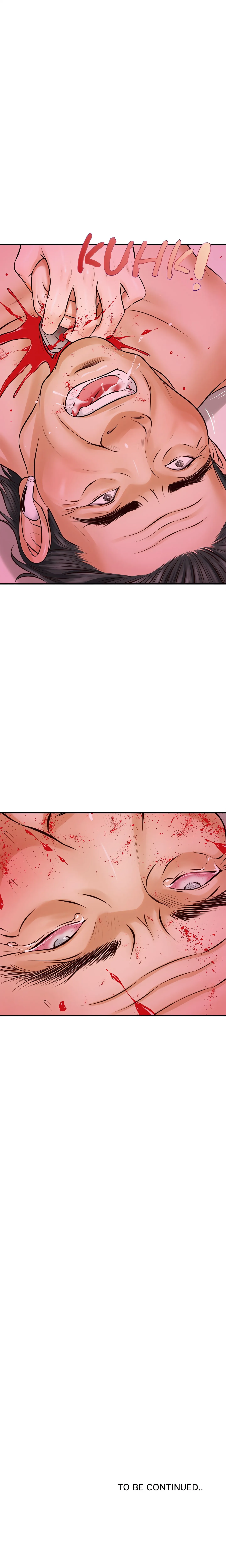 Read Yeoju & Haru chapter 2 image 25 on Lezhin