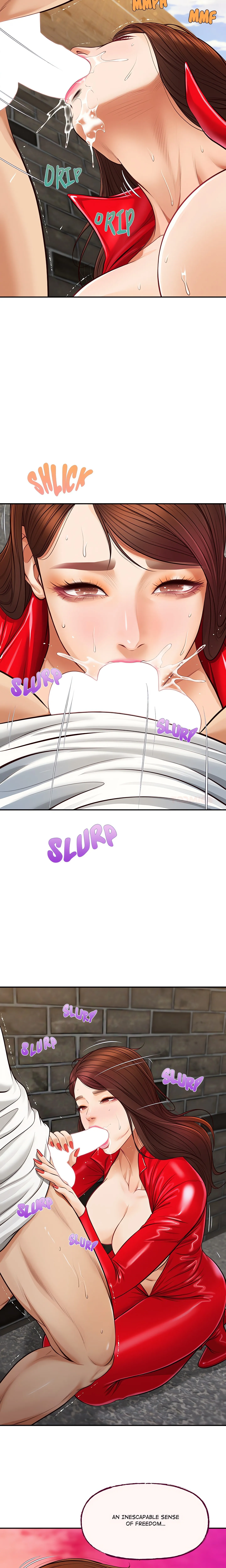 Read Yeoju & Haru chapter 20 image 1 on Lezhin