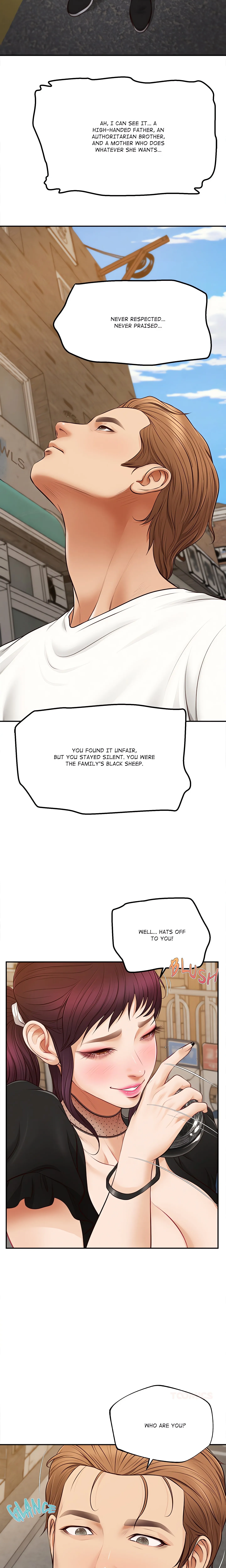 Read Yeoju & Haru chapter 20 image 17 on Lezhin
