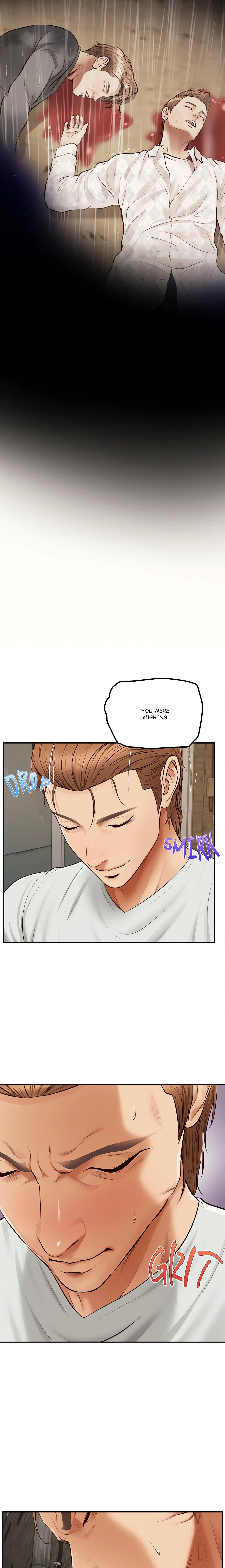 Read Yeoju & Haru chapter 20 image 19 on Lezhin