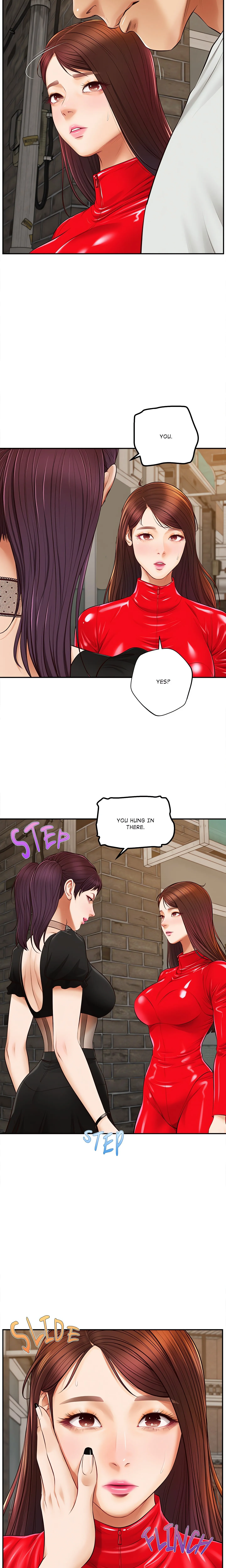 Read Yeoju & Haru chapter 20 image 20 on Lezhin