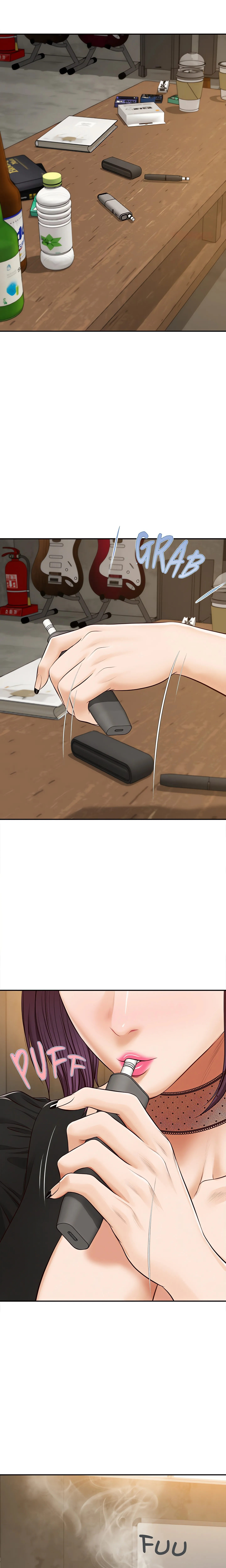 Read Yeoju & Haru chapter 21 image 19 on Lezhin