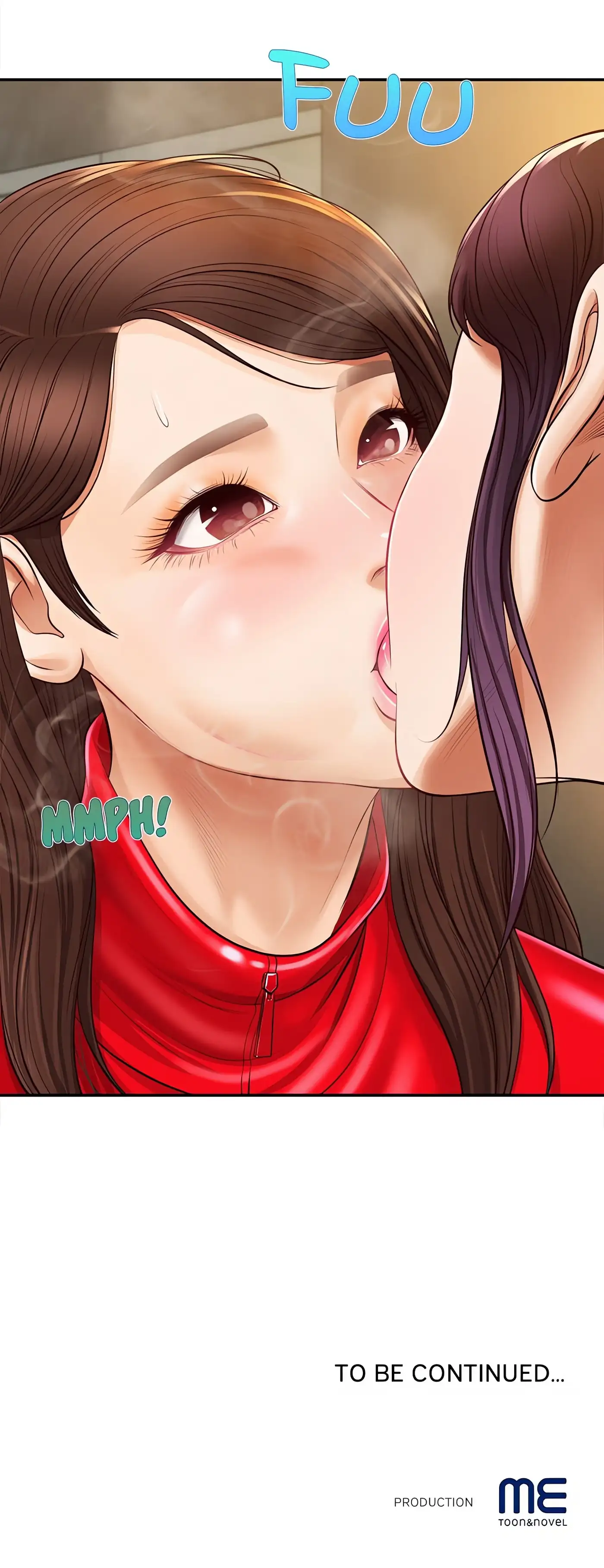 Read Yeoju & Haru chapter 21 image 23 on Lezhin