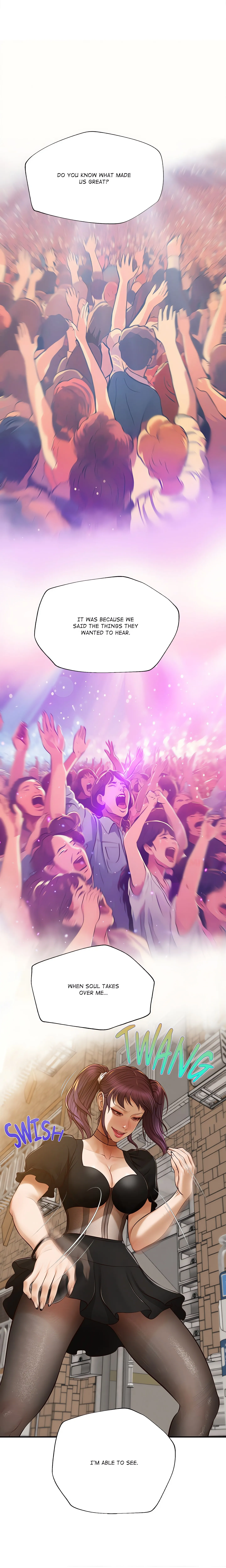 Read Yeoju & Haru chapter 21 image 6 on Lezhin