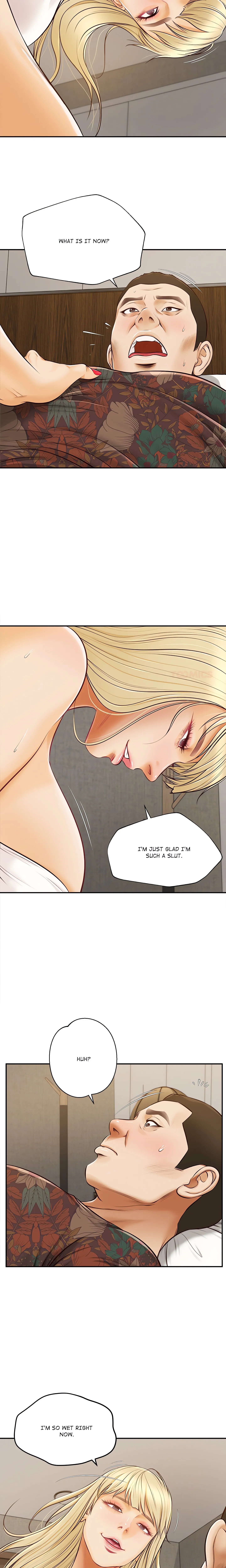 Read Yeoju & Haru chapter 22 image 19 on Lezhin