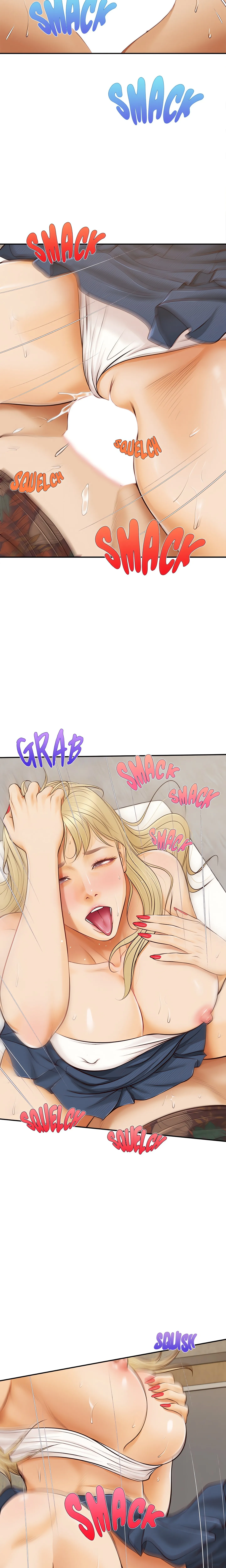 Read Yeoju & Haru chapter 22 image 24 on Lezhin