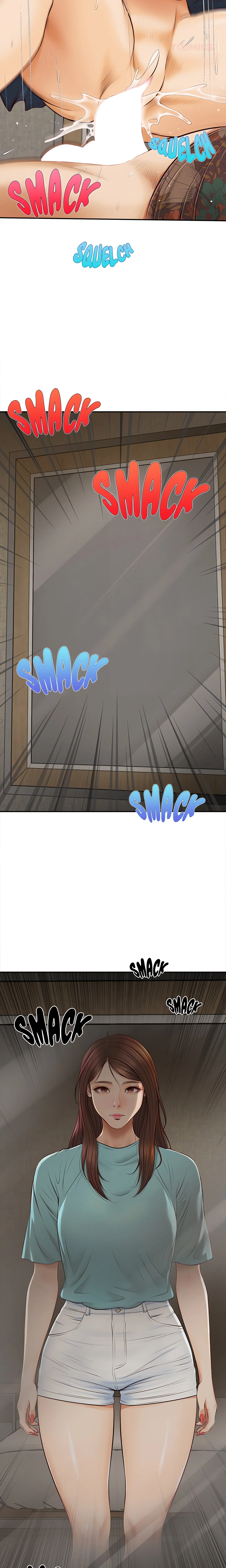Read Yeoju & Haru chapter 22 image 25 on Lezhin