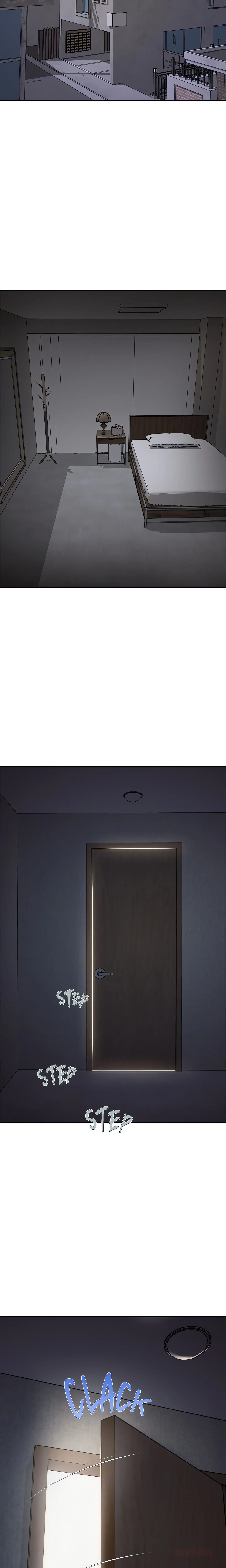 Read Yeoju & Haru chapter 22 image 5 on Lezhin