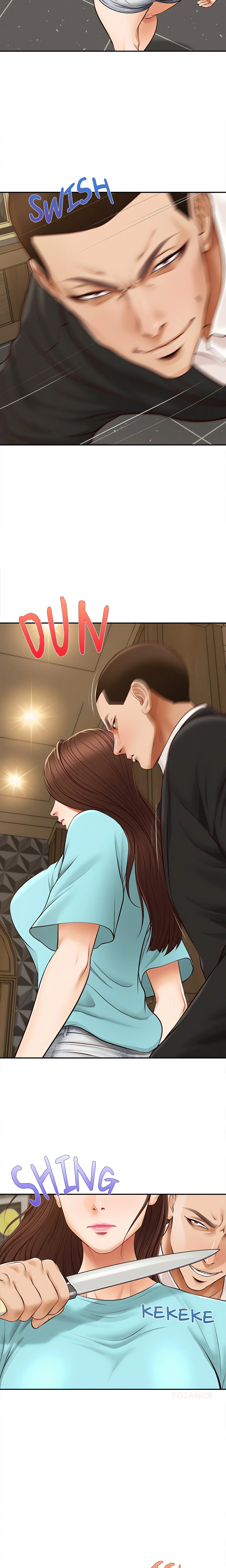 Read Yeoju & Haru chapter 23 image 17 on Lezhin