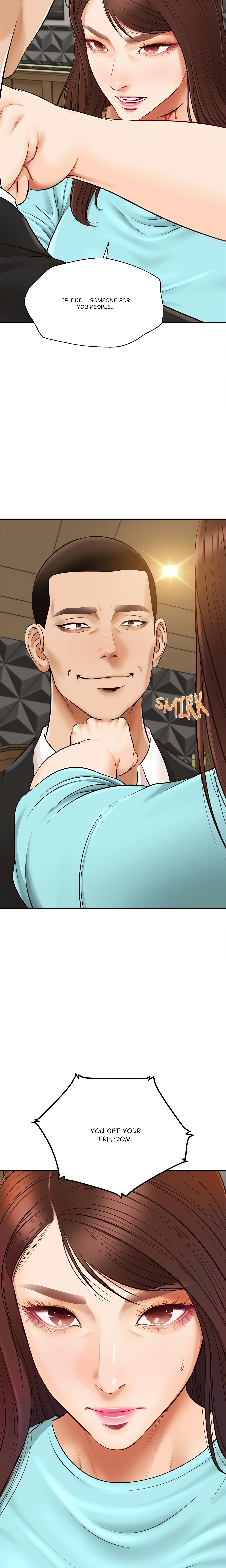 Read Yeoju & Haru chapter 23 image 23 on Lezhin
