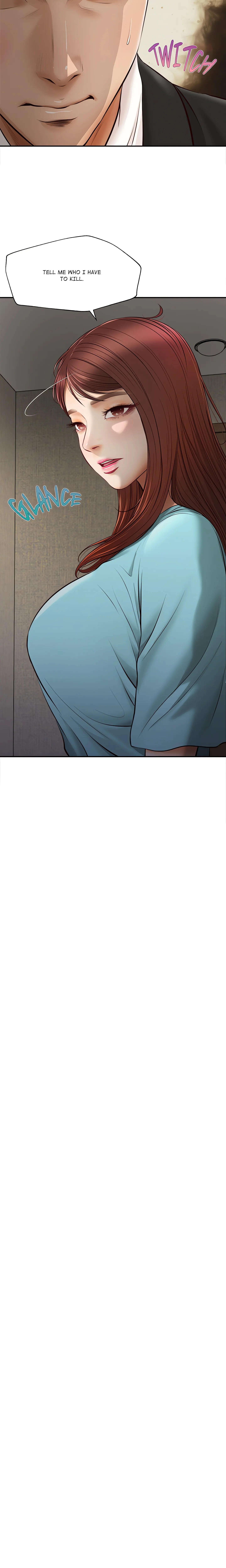 Read Yeoju & Haru chapter 23 image 4 on Lezhin