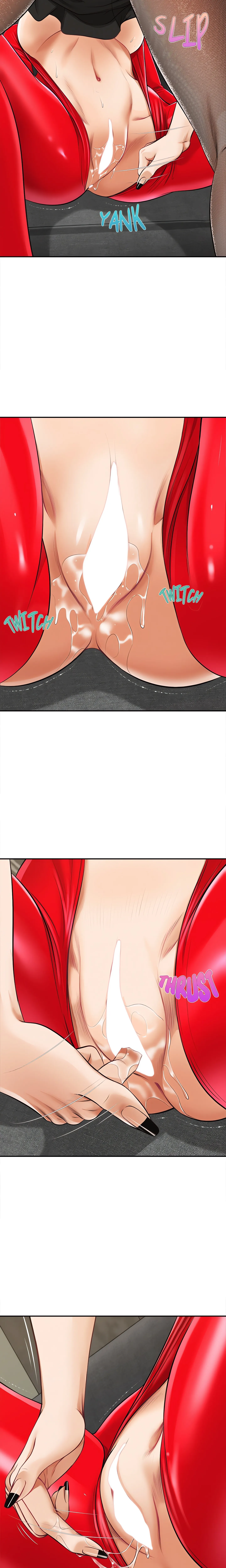 Read Yeoju & Haru chapter 24 image 18 on Lezhin