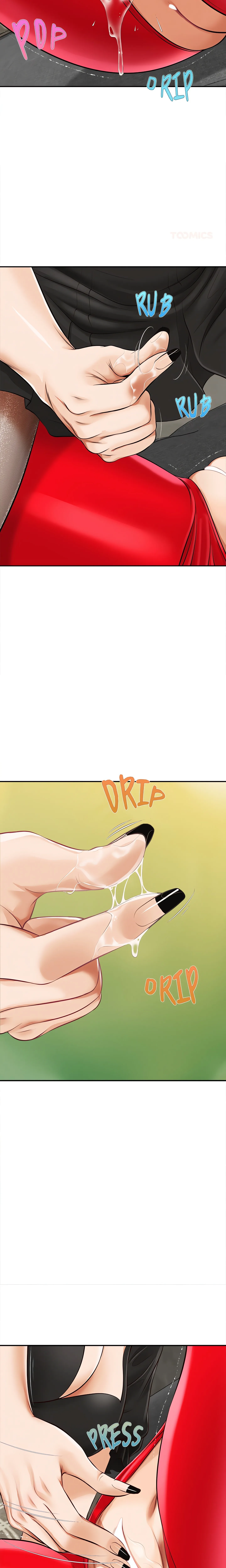 Read Yeoju & Haru chapter 24 image 19 on Lezhin