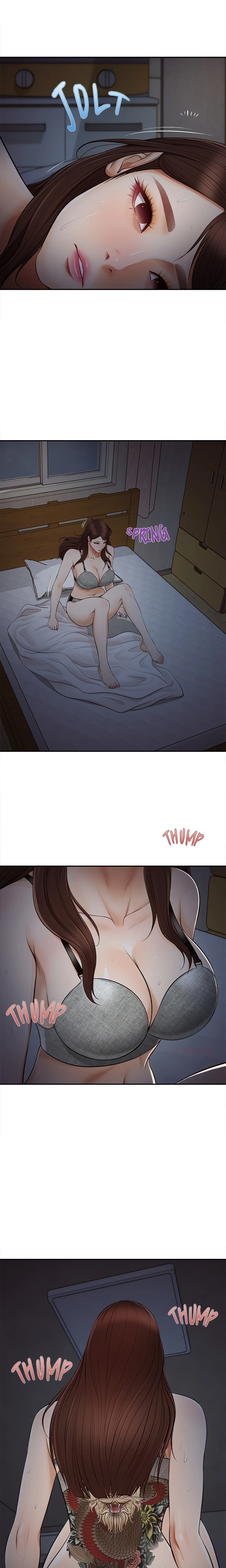 Read Yeoju & Haru chapter 25 image 21 on Lezhin