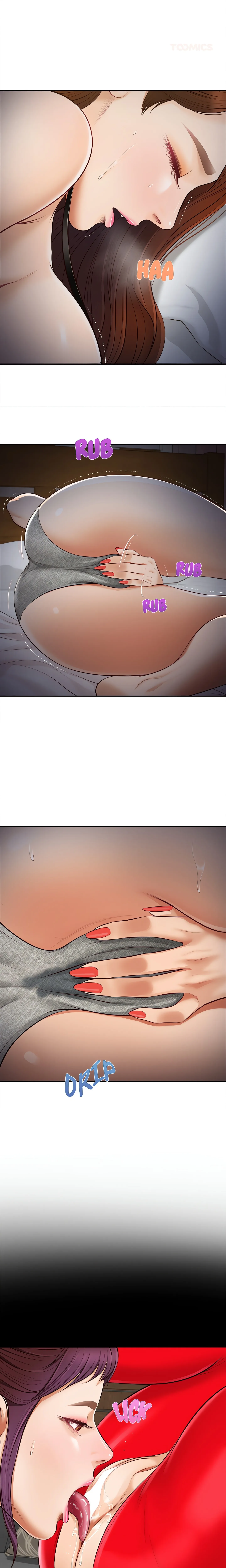 Read Yeoju & Haru chapter 25 image 4 on Lezhin