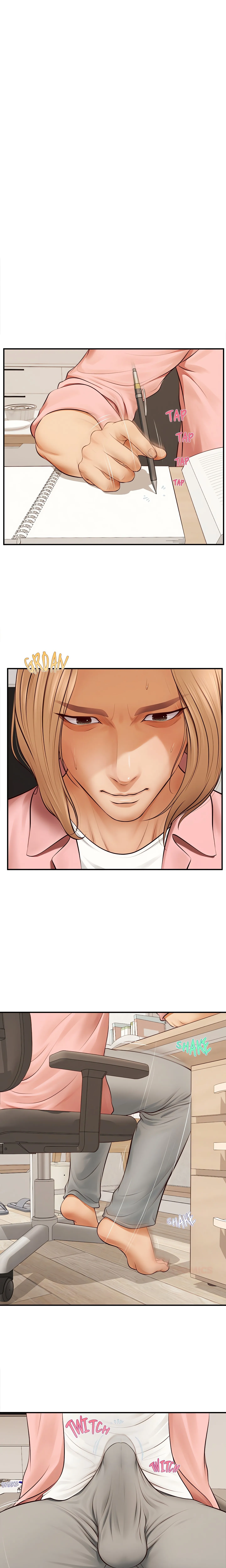 Read Yeoju & Haru chapter 26 image 7 on Lezhin