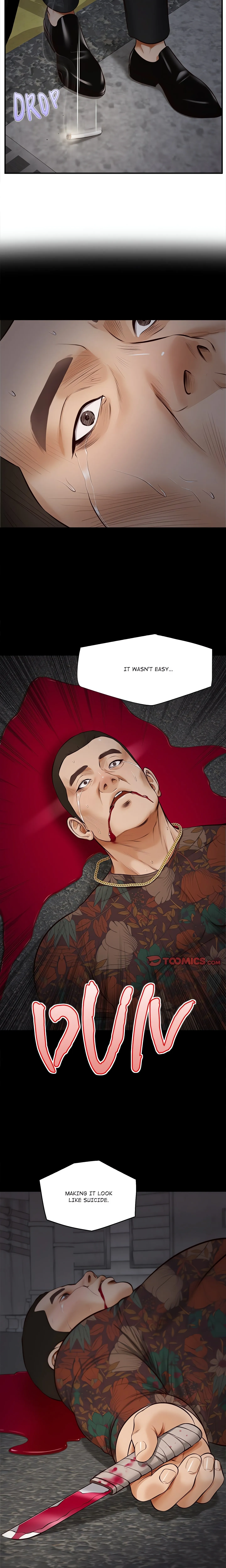 Read Yeoju & Haru chapter 4 image 3 on Lezhin