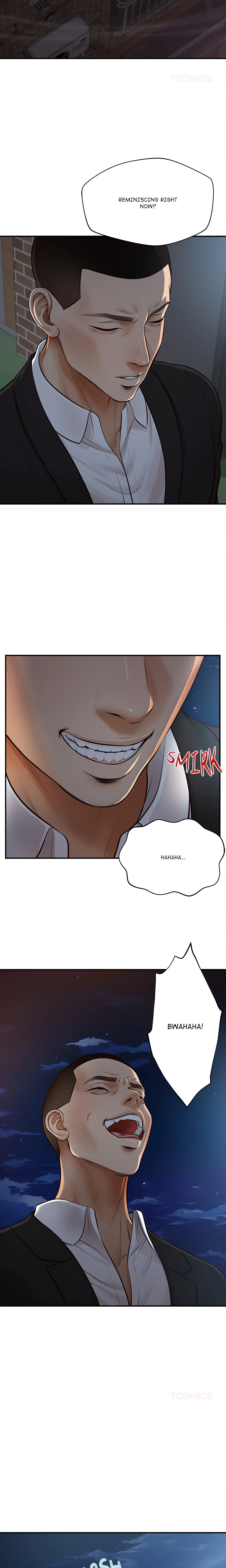 Read Yeoju & Haru chapter 6 image 17 on Lezhin