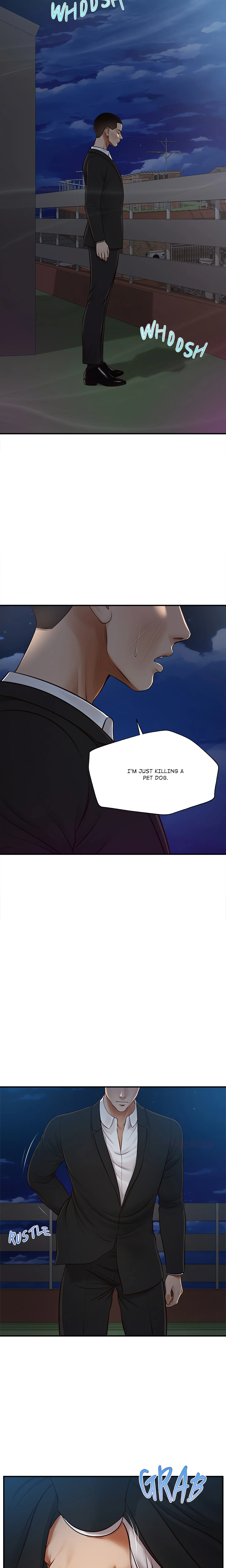 Read Yeoju & Haru chapter 6 image 18 on Lezhin