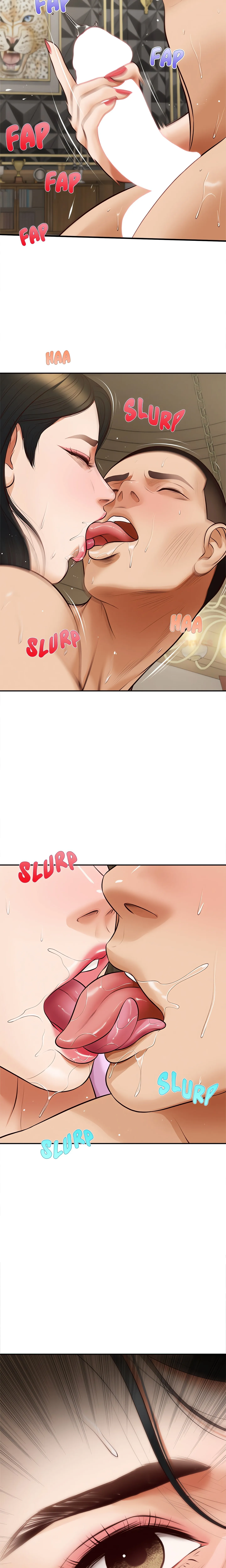 Read Yeoju & Haru chapter 7 image 20 on Lezhin