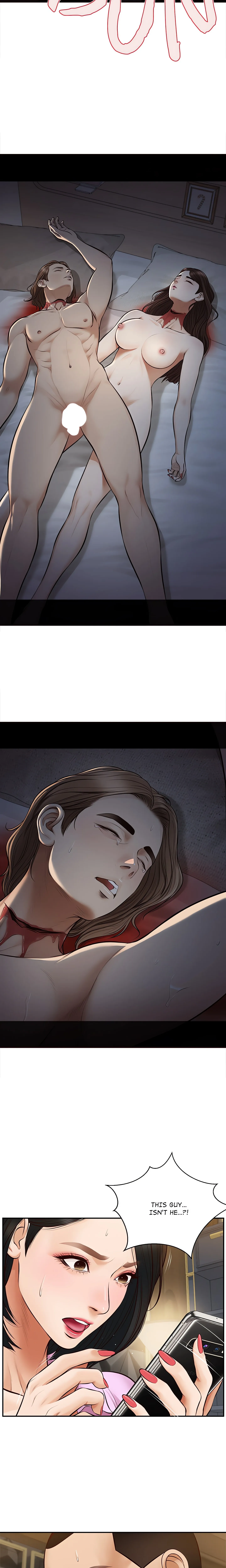 Read Yeoju & Haru chapter 7 image 3 on Lezhin
