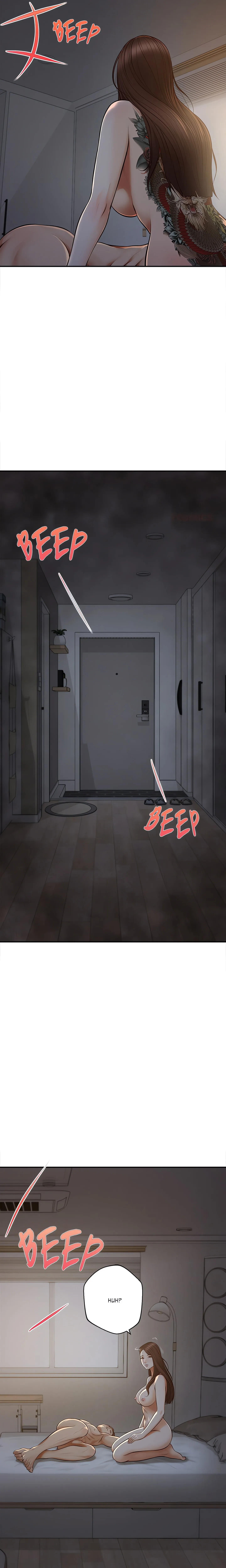 Read Yeoju & Haru chapter 9 image 10 on Lezhin