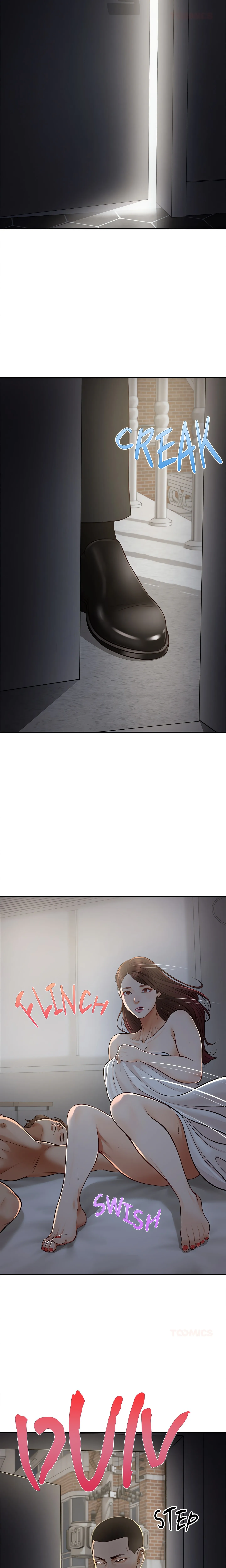 Read Yeoju & Haru chapter 9 image 12 on Lezhin