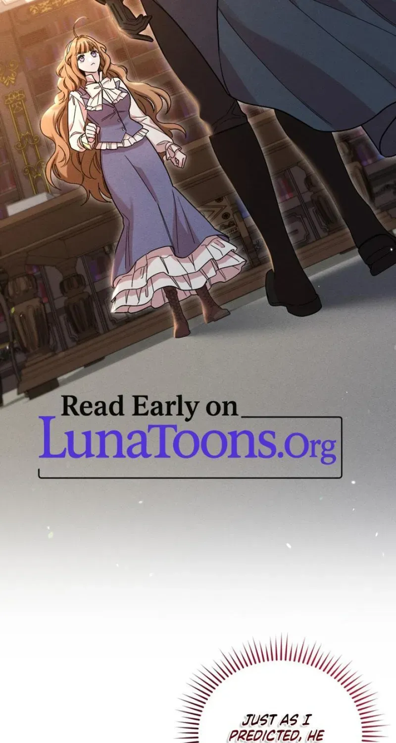 Read Yeoksaneun Doseogwaneseo chapter 11 image 1 on Lezhin