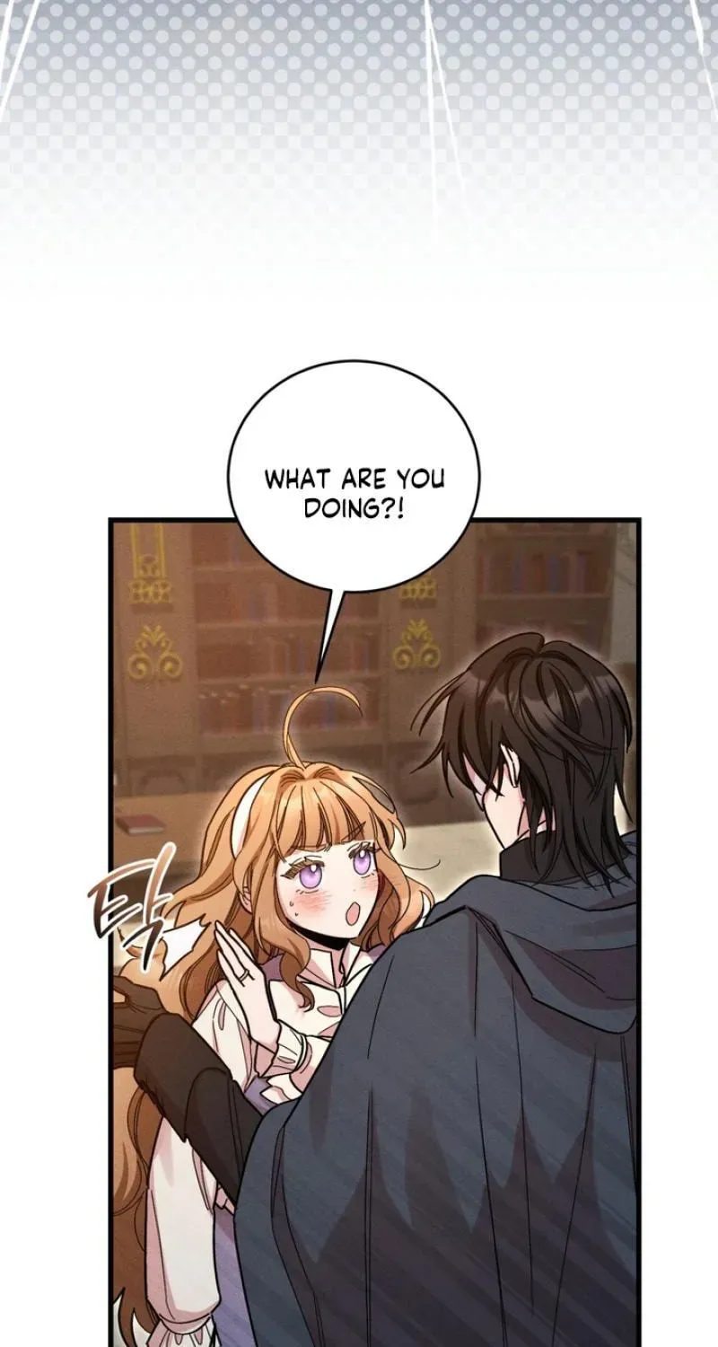 Read Yeoksaneun Doseogwaneseo chapter 11 image 10 on Lezhin