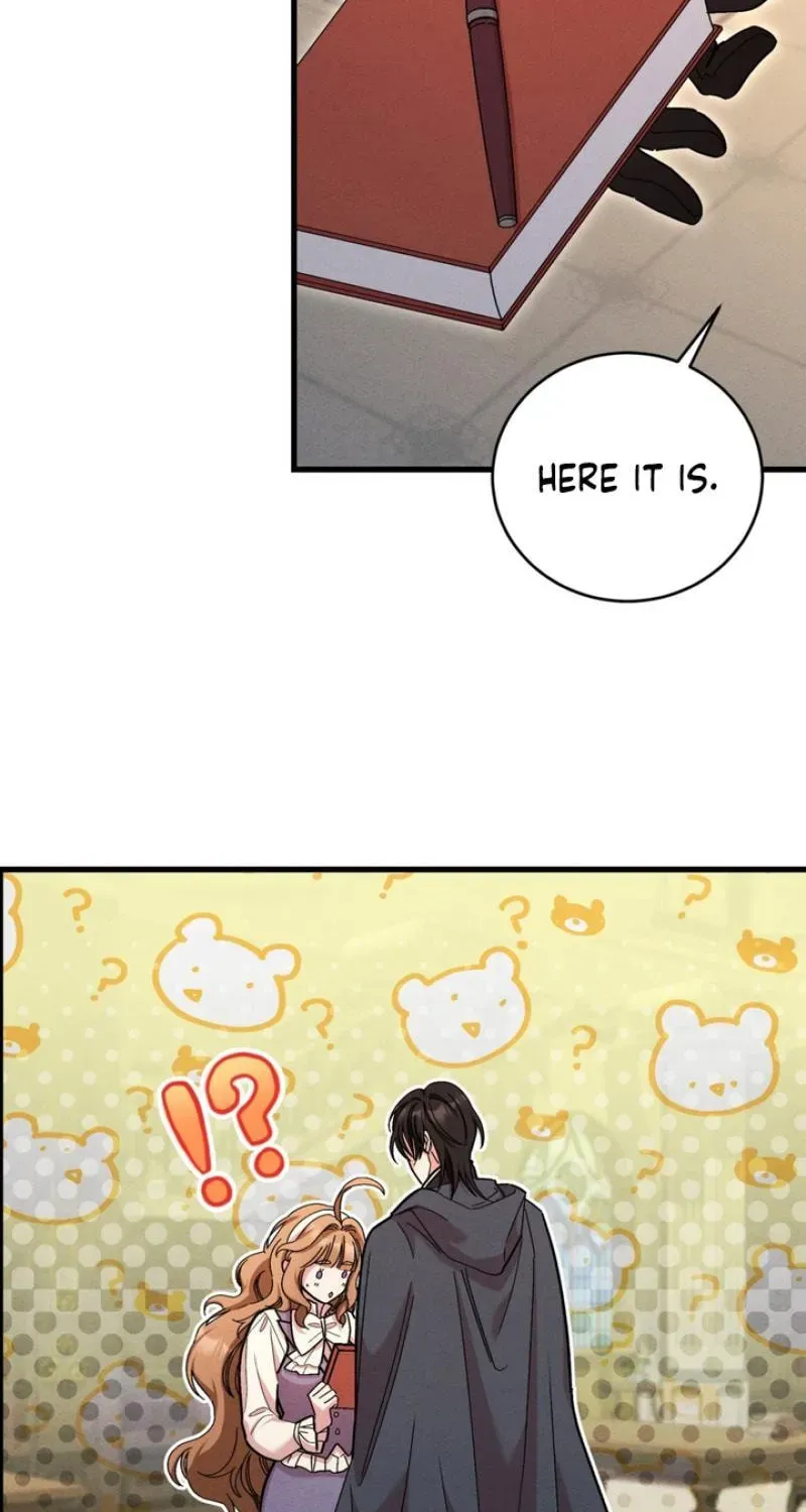 Read Yeoksaneun Doseogwaneseo chapter 11 image 15 on Lezhin