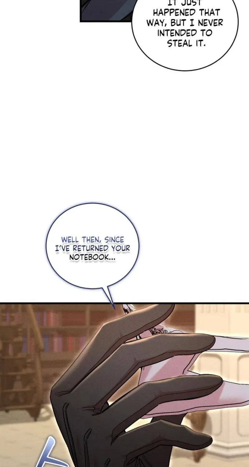 Read Yeoksaneun Doseogwaneseo chapter 11 image 17 on Lezhin