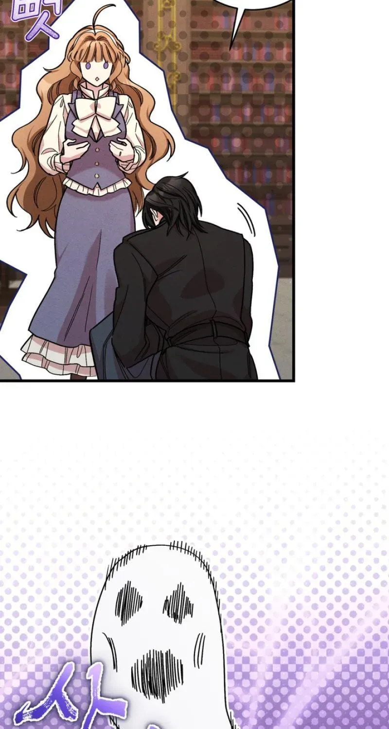 Read Yeoksaneun Doseogwaneseo chapter 11 image 28 on Lezhin