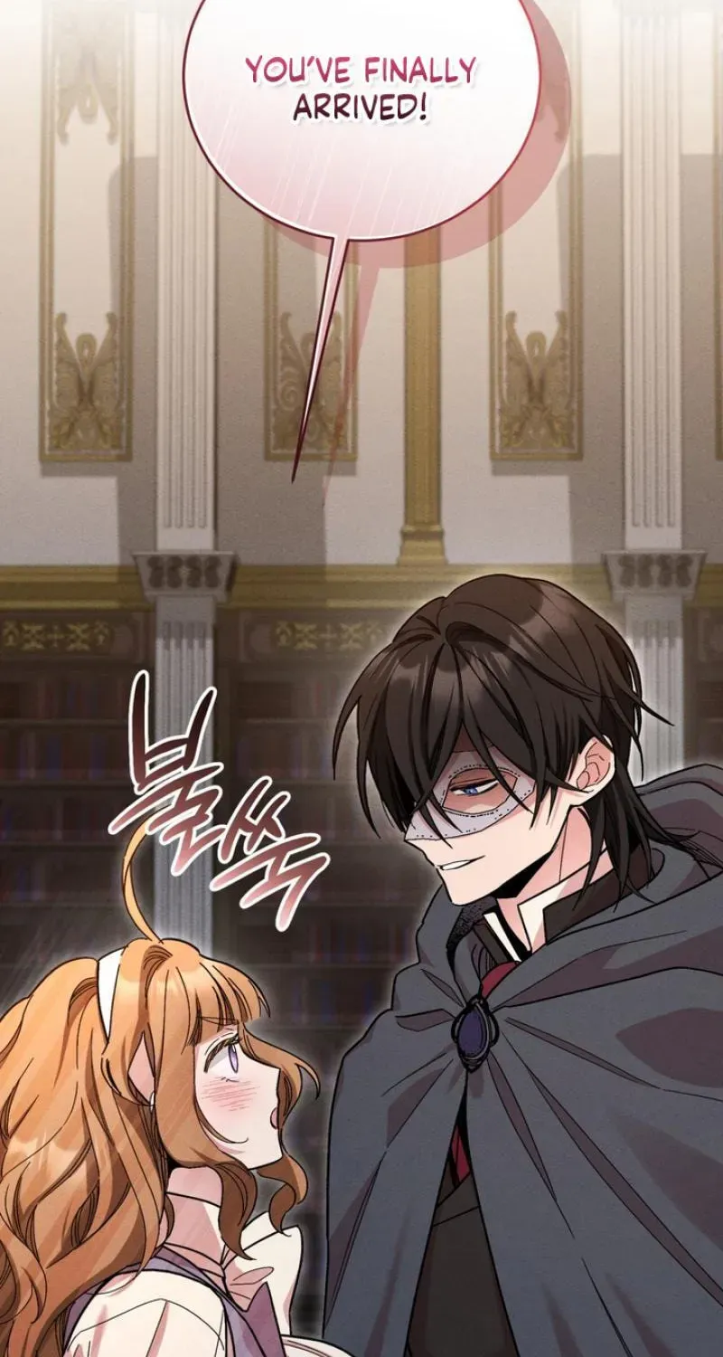 Read Yeoksaneun Doseogwaneseo chapter 11 image 3 on Lezhin