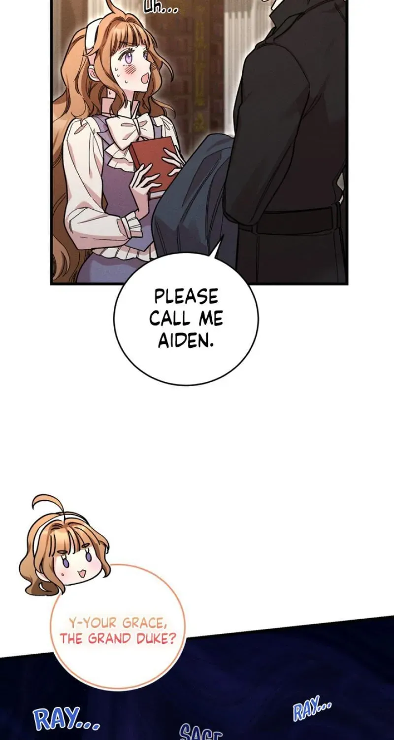 Read Yeoksaneun Doseogwaneseo chapter 11 image 31 on Lezhin