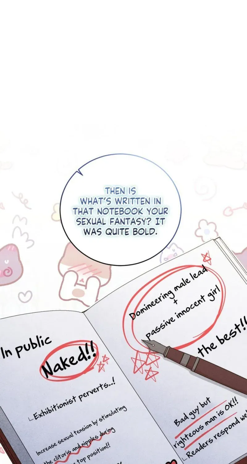 Read Yeoksaneun Doseogwaneseo chapter 11 image 49 on Lezhin