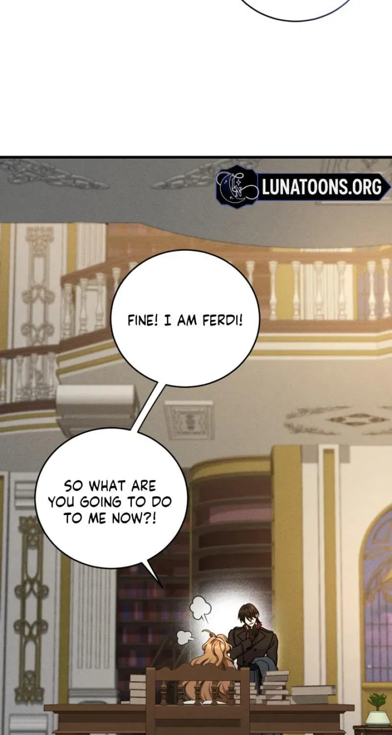 Read Yeoksaneun Doseogwaneseo chapter 11 image 51 on Lezhin