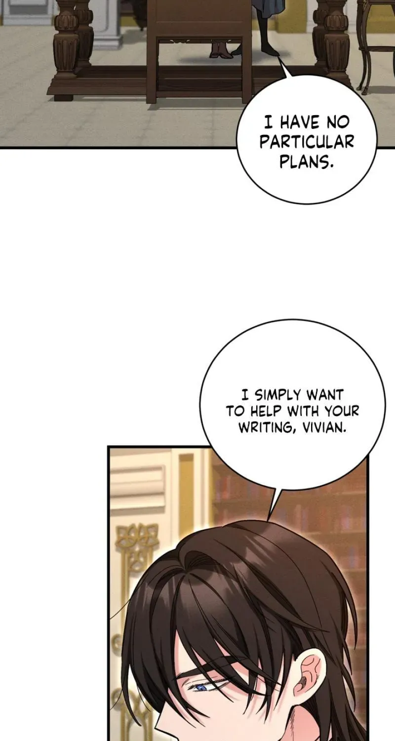 Read Yeoksaneun Doseogwaneseo chapter 11 image 52 on Lezhin