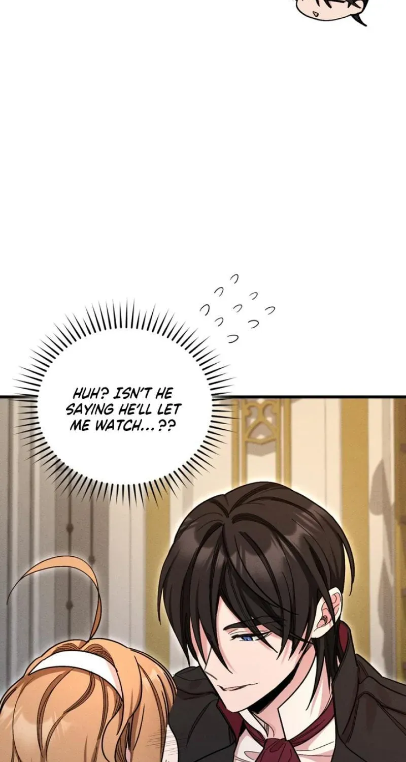 Read Yeoksaneun Doseogwaneseo chapter 11 image 57 on Lezhin