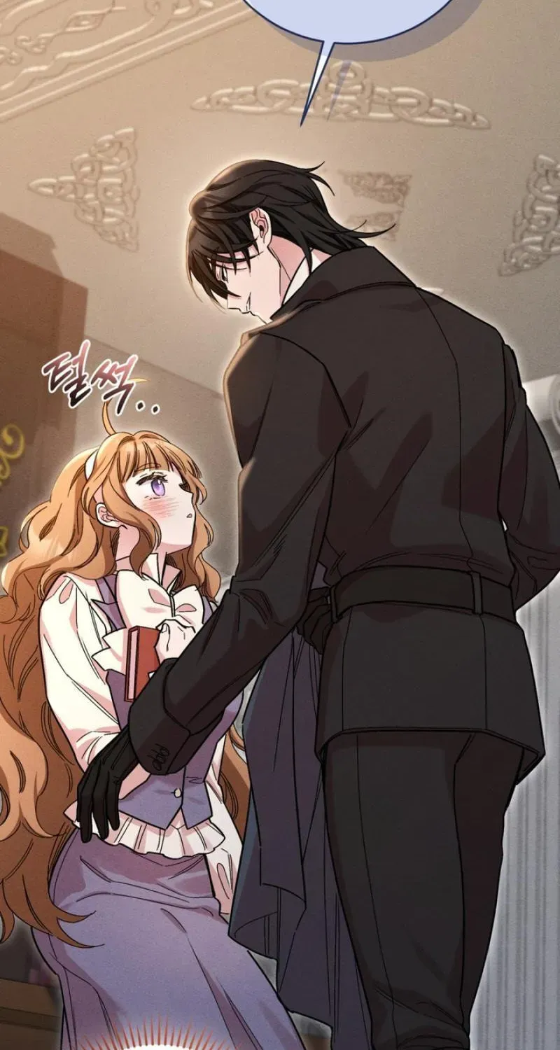 Read Yeoksaneun Doseogwaneseo chapter 11 image 63 on Lezhin